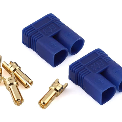 Dynamite EC3 Male Device Connector (2) DYNC0007