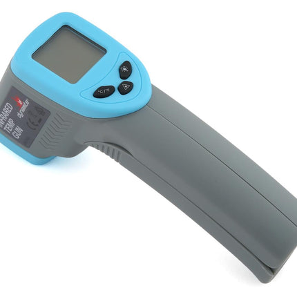 Dynamite Infrared Temp Gun w/ Laser Sight DYNF1055