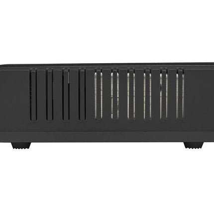 EcoPower "Electron Li32 AC" LiPo Balance Battery Charger (2-3S/2A/25W) ECP-1004