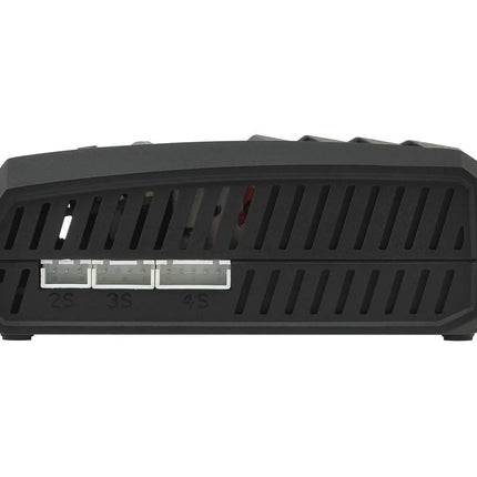 EcoPower "Electron 44 AC" LiHV/LiPo/LiFe Battery Charger (2-4S/4A/50W) ECP-1006