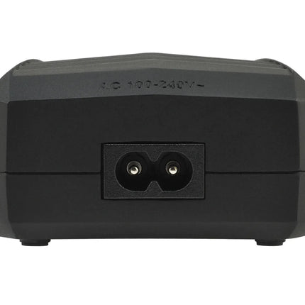 EcoPower "Electron 44 AC" LiHV/LiPo/LiFe Battery Charger (2-4S/4A/50W) ECP-1006