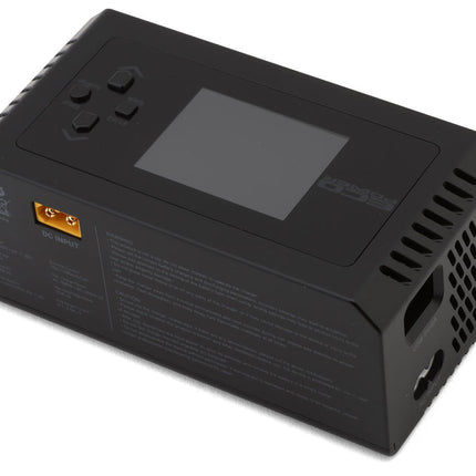 EcoPower "Electron Dual" Intelligent LiPo/LiHV/LiFe AC/DC Charger (6S/16A) (AC-300W) (DC-350W x2) ECP-1016