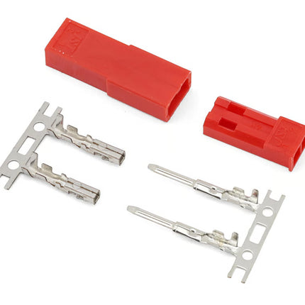 EcoPower JST Connectors (1 Male/1 Female) ECP-1554