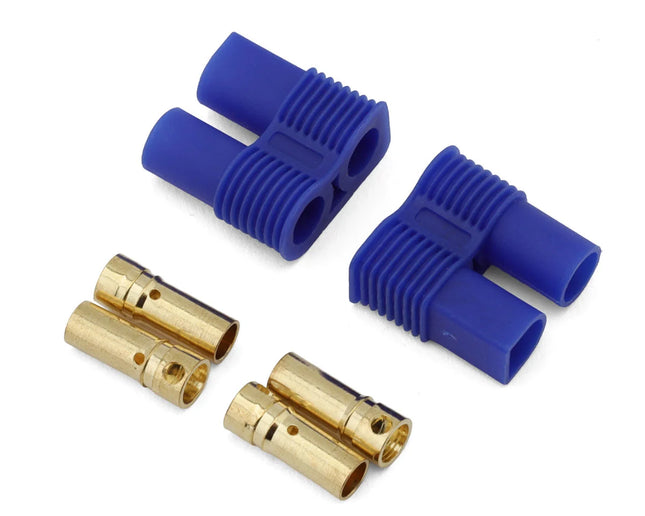 EcoPower EC3 Style Connectors (Female) (2) ECP1556