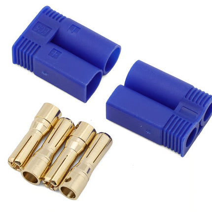 EcoPower EC5 Style Connectors (2 Male) ECP-1557