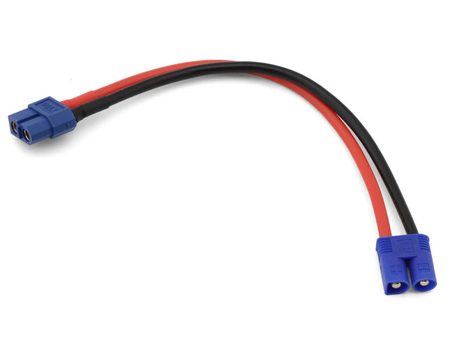EcoPower XT60 to EC3 Adapter (Male EC3 to Female XT60) ECP1568