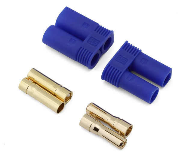 EcoPower EC5 Style Connectors (Male/Female) (2) ECP1569
