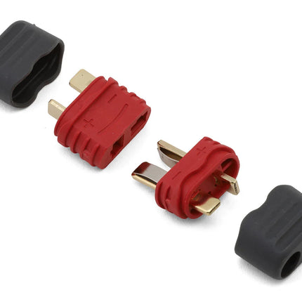 EcoPower Sheathed T-Style Plug (1 Male/1 Female) ECP1576