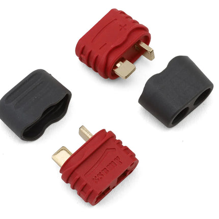 EcoPower Sheathed T-Style Connectors (2 Female) ECP1583