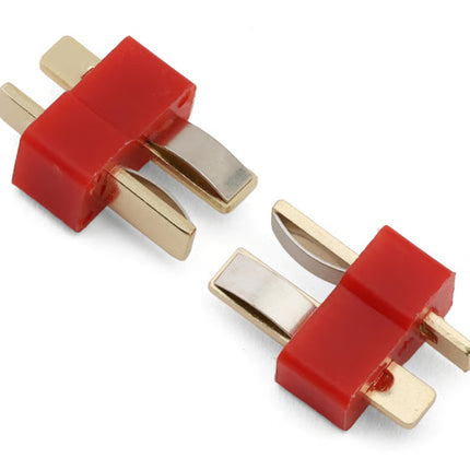 EcoPower T-Style Ultra Plugs (2 Male) ECP-1595