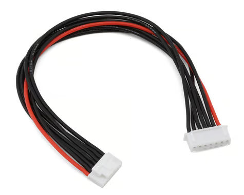 EcoPower 6S "XH" Multi-Adapter Balance Cable (Charger To Balance Board) (20cm) ECP-1597