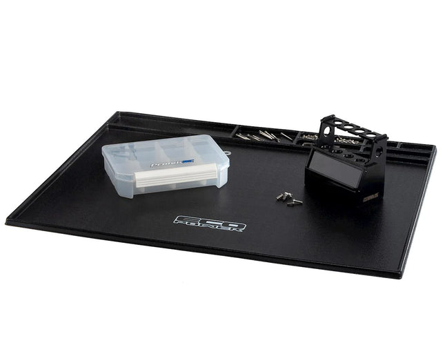 EcoPower Plastic Maintenance Tray 21x17" (550x450mm) ECP3002