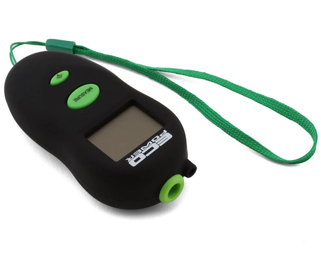 EcoPower Digital Infrared Temp Gauge ECP3060