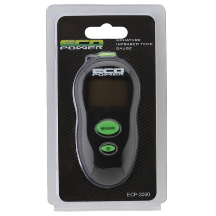 EcoPower Digital Infrared Temp Gauge ECP3060