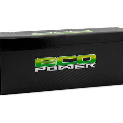 EcoPower "Electron" 2S 50C Intelligent LiPo Battery w/EC3 Connector (7.4V/5000mAh) (Axial™/Losi™/ARRMA™ 1/10 vehicles) ECP-3138