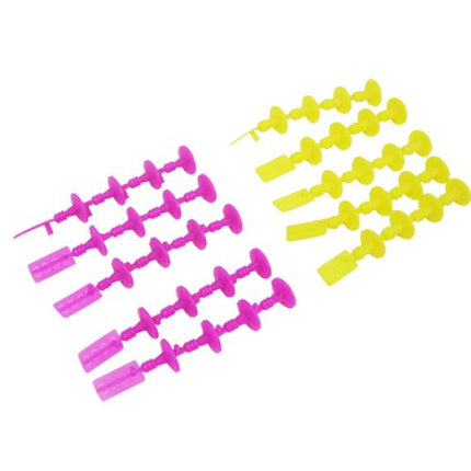 Estes Standard Engine Plugs, for Rocket Engines, (40pcs) EST2251