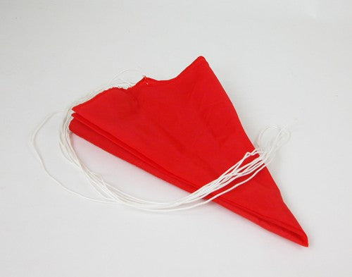 Estes 24" Nylon Rocket Parachute, Pro Series II EST2261