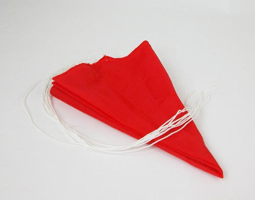 Estes 30" Nylon Rocket Parachute, Pro Series II EST2273