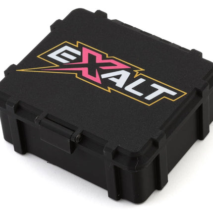 Team Exalt 1S Shorty LCG LiPo Battery Storage Case EXA4052