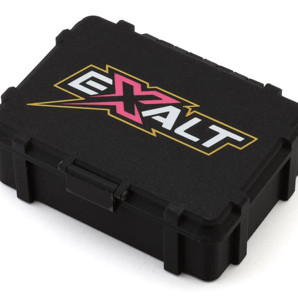 Team Exalt Shorty LiPo Battery Storage Case EXA4053