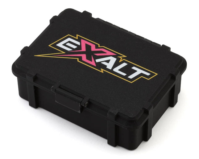 Team Exalt Shorty LiPo Battery Storage Case EXA4053