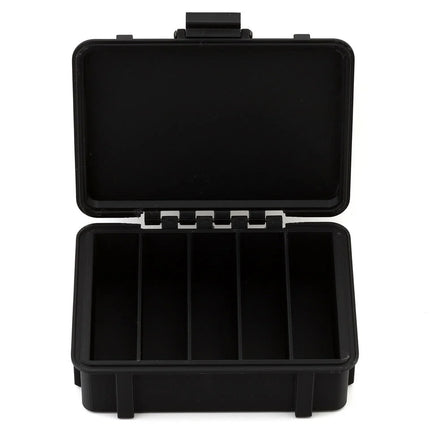 Team Exalt Shorty LiPo Battery Storage Case EXA4053
