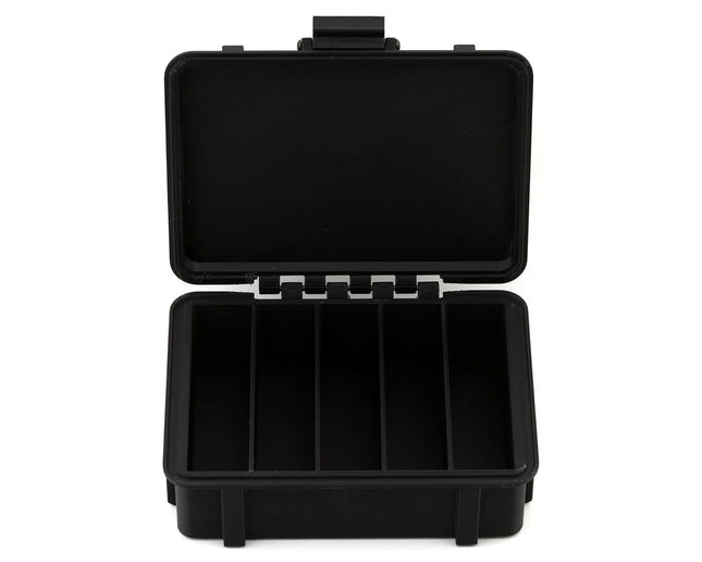 Team Exalt Shorty LiPo Battery Storage Case EXA4053