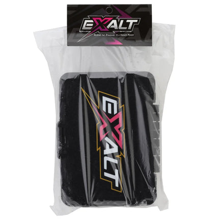 Team Exalt Shorty LiPo Battery Storage Case EXA4053