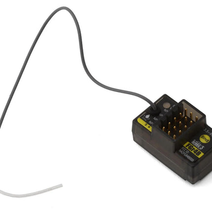 Flysky FGr4B 2.4GHz 4-Channel AFHDS3 Receiver FSY-FGR4B