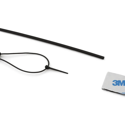 Flysky 4-Channel AFHDS 2A Receiver W/Gyro FSY-FS-BS4