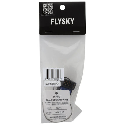 Flysky 6-Channel AFHDS 2A Receiver FSY-FS-BS6