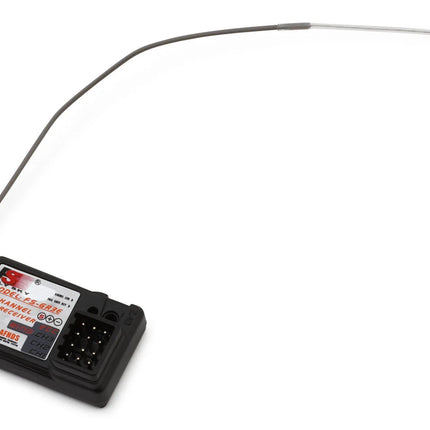 Flysky 3-Channel AFHDS Receiver FSY-FS-GR3E