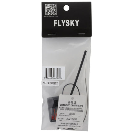 Flysky 3-Channel AFHDS Receiver FSY-FS-GR3E