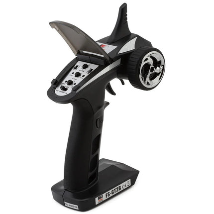 Flysky FS-GT2B 3-Channel Transmitter w/FS-GR3E Receiver  FSY-FS-GT2B+GR3E