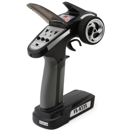 Flysky FS-GT2E 2-Channel Transmitter w/FS-A3 Receiver FSY-FS-GT2E+A3