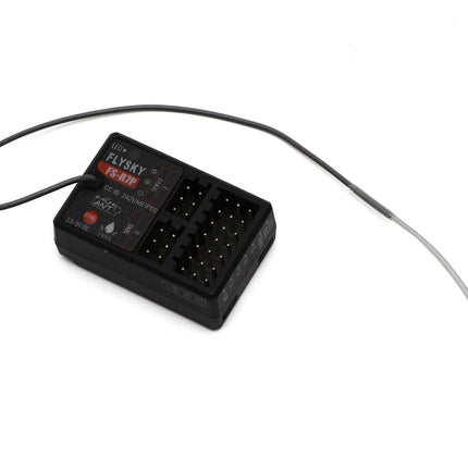 Flysky FS-R7P ANT 2.4GHz 7-Channel Receiver FSY-FS-R7P