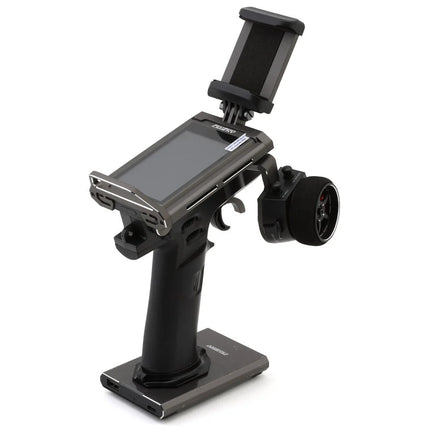 Flysky Noble NB4 Pro+ AFHDS3 18-Channel 2.4GHz Radio System w/FGr4B & FGr8B Receivers FSY-NOBLEPRO+