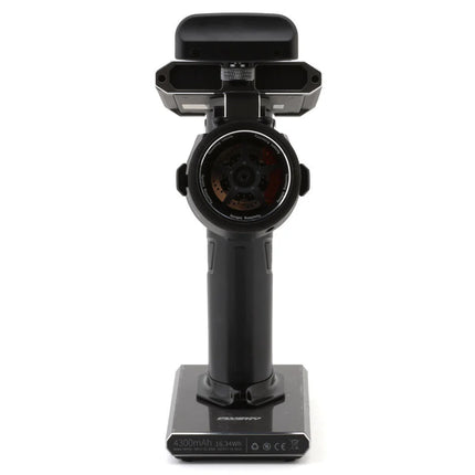 Flysky Noble NB4 Pro+ AFHDS3 18-Channel 2.4GHz Radio System w/FGr4B & FGr8B Receivers FSY-NOBLEPRO+