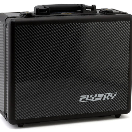 Flysky Noble NB4 Pro+ AFHDS3 18-Channel 2.4GHz Radio System w/FGr4B & FGr8B Receivers FSY-NOBLEPRO+