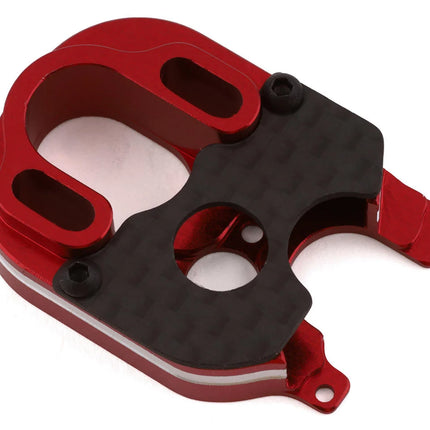 Furitek CNC Aluminum Motor Mount (Komodo Motor) FUR-2059