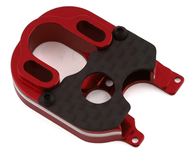 Furitek CNC Aluminum Motor Mount (Komodo Motor) FUR-2059