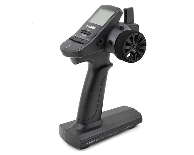 Futaba 01004353-3 3PV 3-Channel 2.4GHz S-FHSS Radio System w/ R203GF Receiver FUT010043533