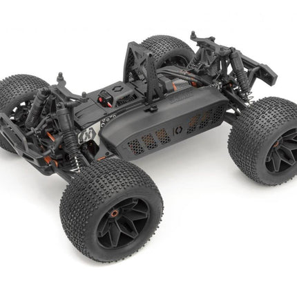 HPI Racing 160101 Savage X FLUX V2 GT-6 RTR 1/8 Monster Truck HPI160101