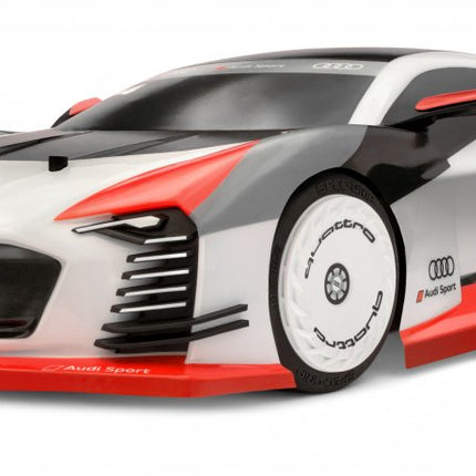 HPI RS4 Sport 3 Flux Audi E-Tron Vision GT Brushless RTR HPI160202