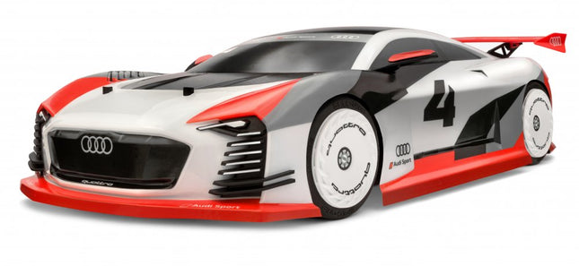 HPI RS4 Sport 3 Flux Audi E-Tron Vision GT Brushless RTR HPI160202