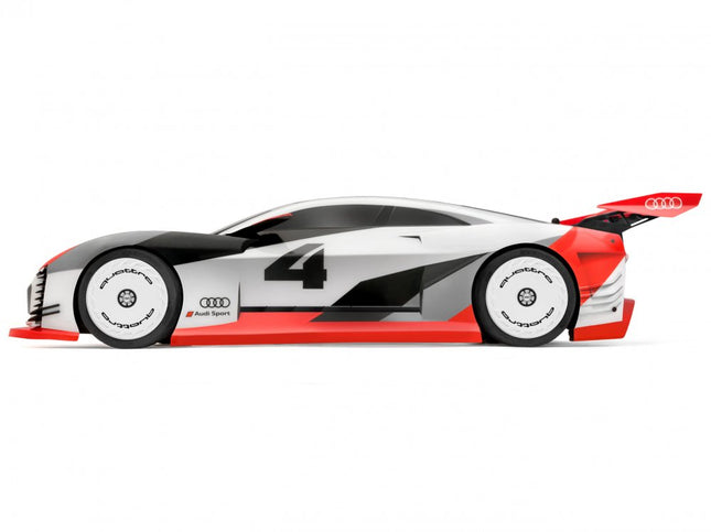 HPI RS4 Sport 3 Flux Audi E-Tron Vision GT Brushless RTR HPI160202