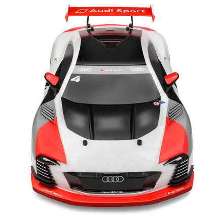 HPI RS4 Sport 3 Flux Audi E-Tron Vision GT Brushless RTR HPI160202