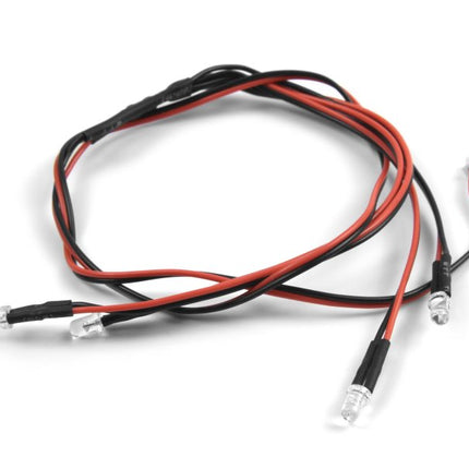 Venture18 160855 Roof Light LED Kit Type1 (PicoBlade) HPI160855