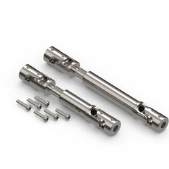 Collection image for: Rock Crawlers - Venture18 Parts