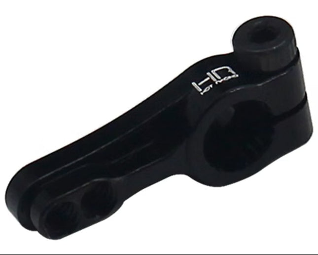 Hot Racing RACM25LH01 Clamping Micro 25T Servo Arm Ascent 18 HRARACM25LH01